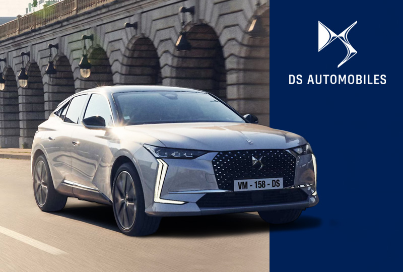 DS Automobiles